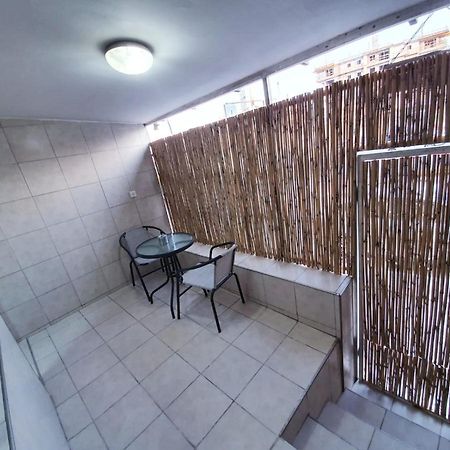 Royal Inn Eilat Kültér fotó
