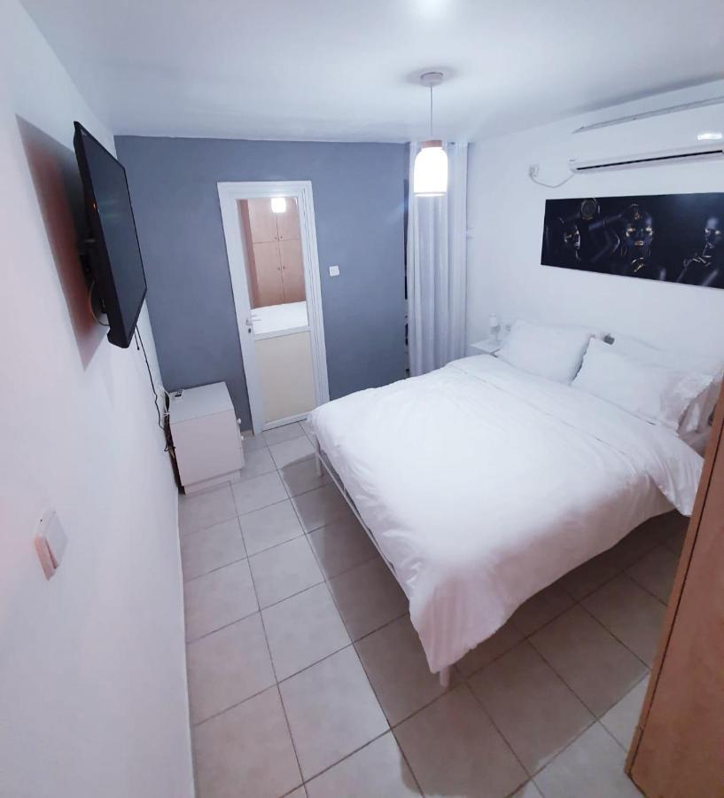 Royal Inn Eilat Kültér fotó