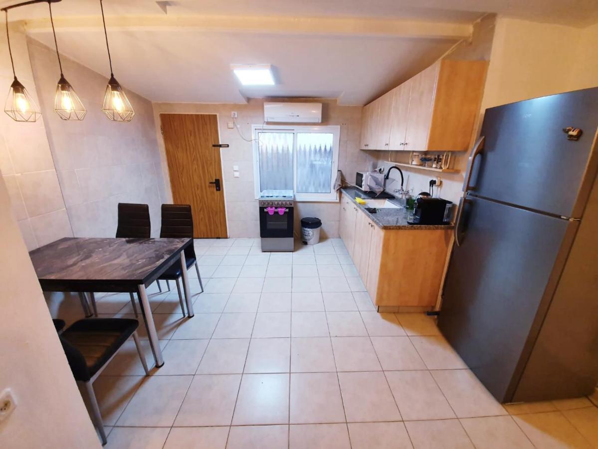 Royal Inn Eilat Kültér fotó